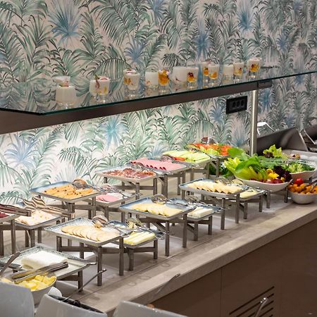 Hallmark Hotel & Spa Κωνσταντινούπολη Εξωτερικό φωτογραφία