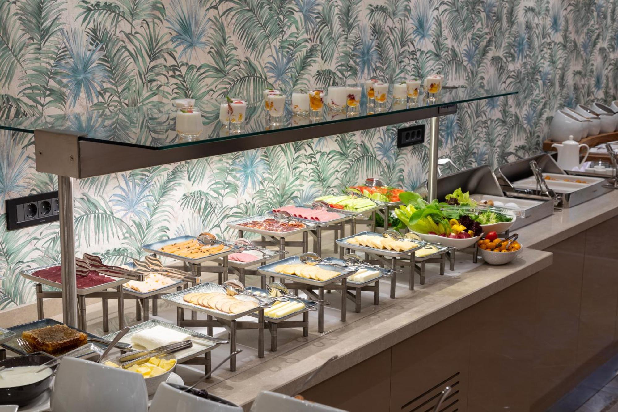 Hallmark Hotel & Spa Κωνσταντινούπολη Εξωτερικό φωτογραφία