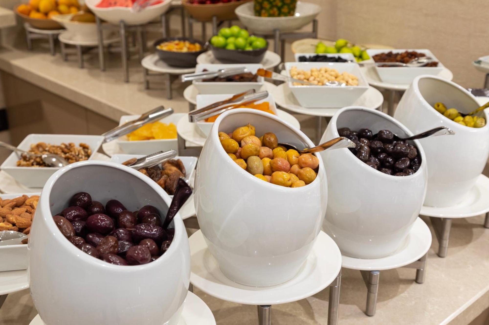 Hallmark Hotel & Spa Κωνσταντινούπολη Εξωτερικό φωτογραφία
