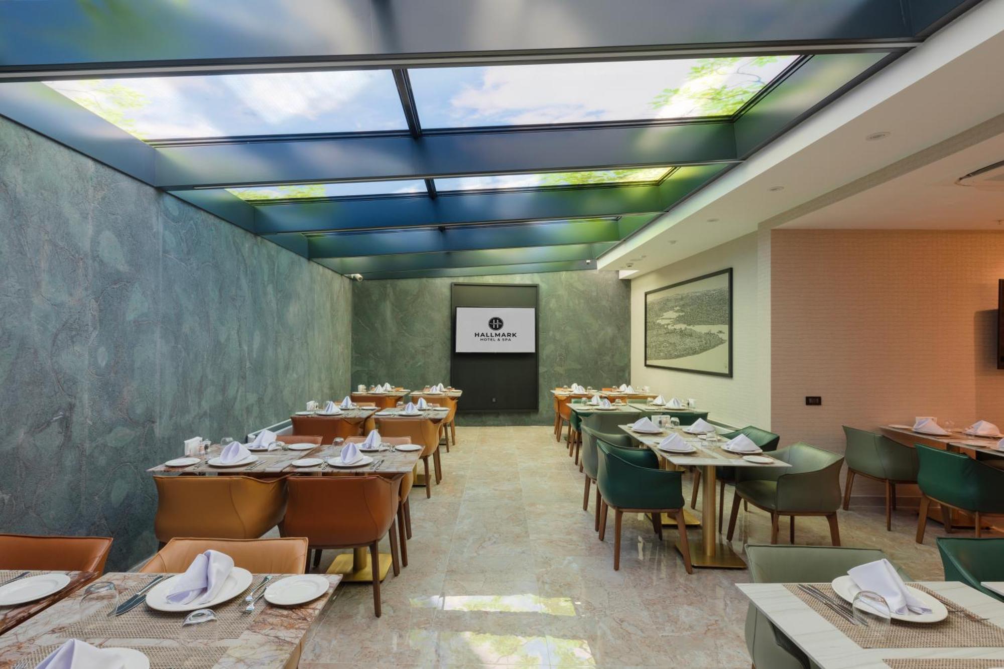 Hallmark Hotel & Spa Κωνσταντινούπολη Εξωτερικό φωτογραφία