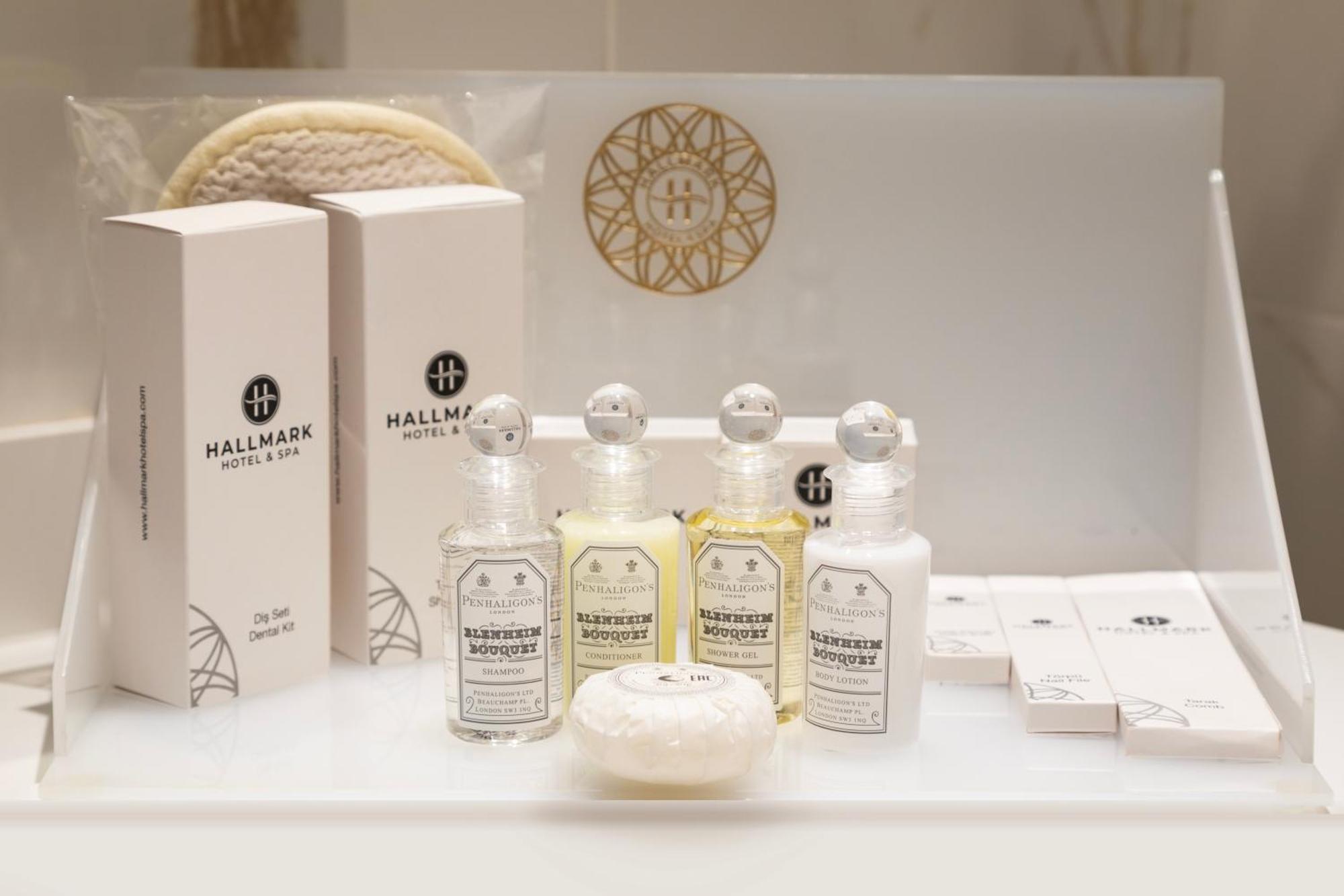 Hallmark Hotel & Spa Κωνσταντινούπολη Εξωτερικό φωτογραφία