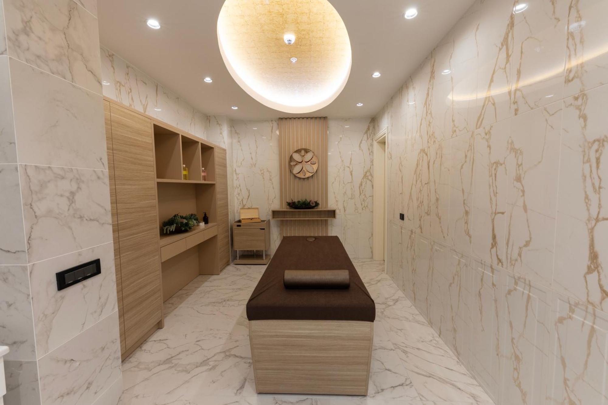 Hallmark Hotel & Spa Κωνσταντινούπολη Εξωτερικό φωτογραφία