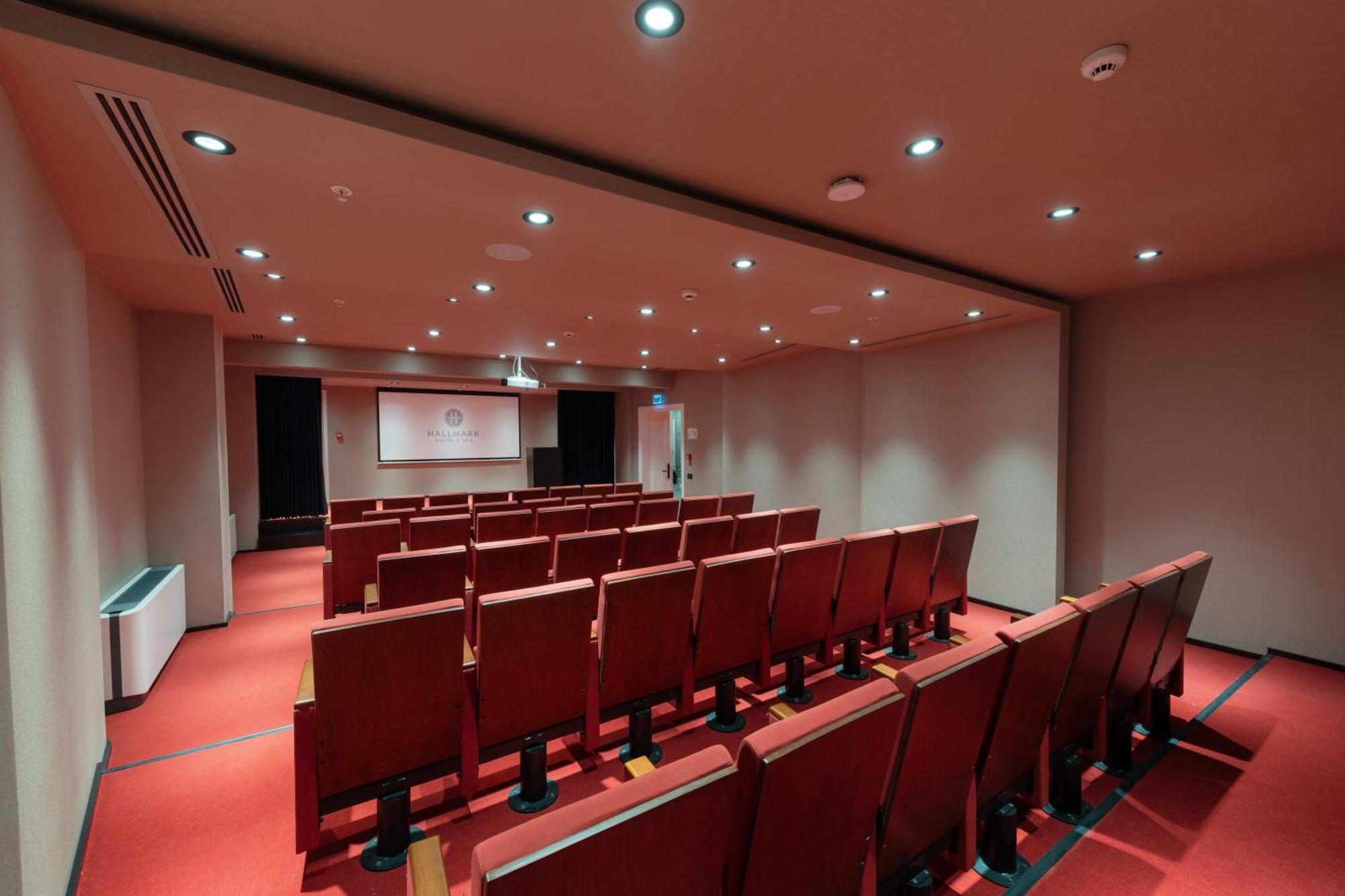 Hallmark Hotel & Spa Κωνσταντινούπολη Εξωτερικό φωτογραφία