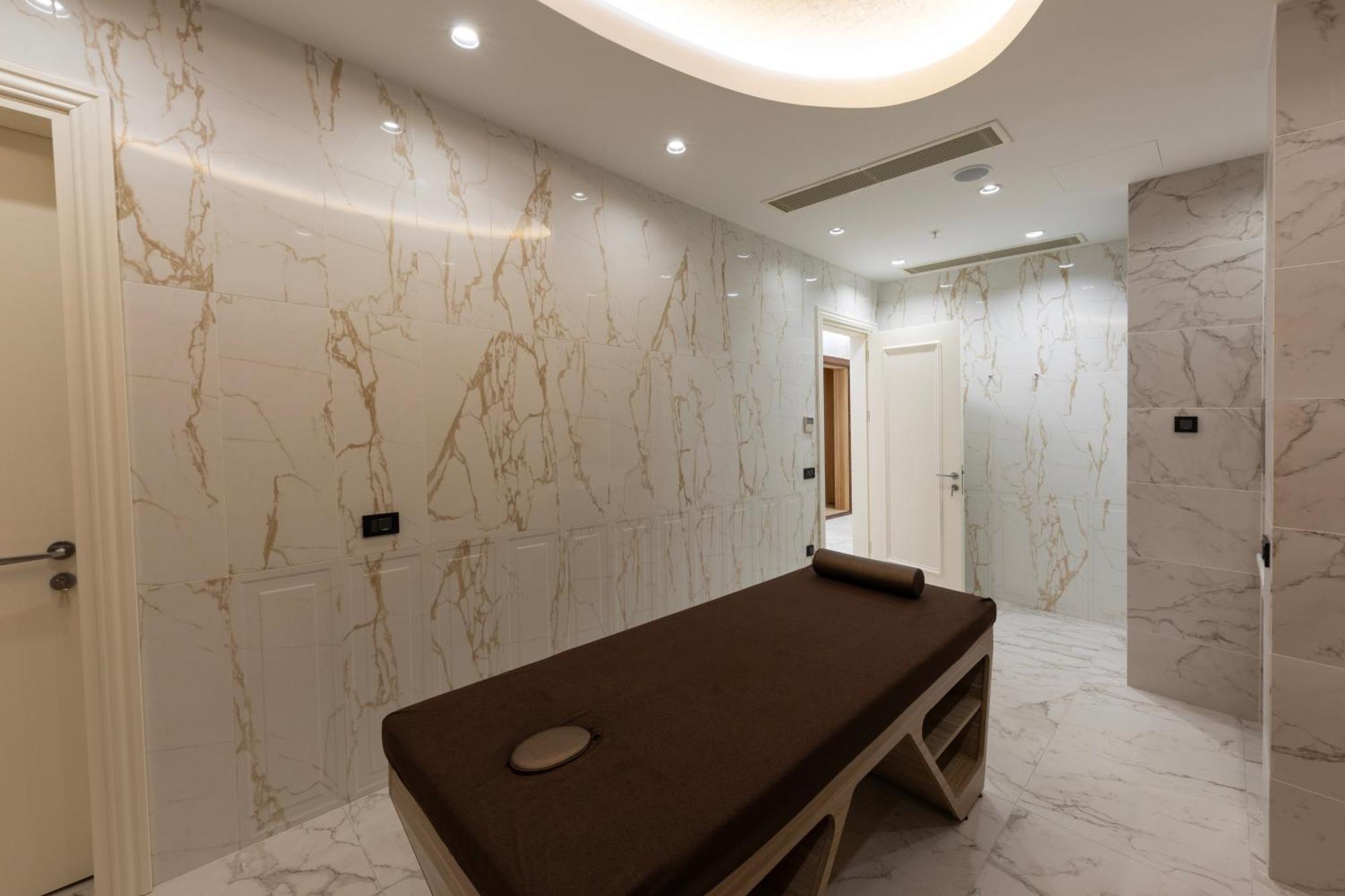 Hallmark Hotel & Spa Κωνσταντινούπολη Εξωτερικό φωτογραφία