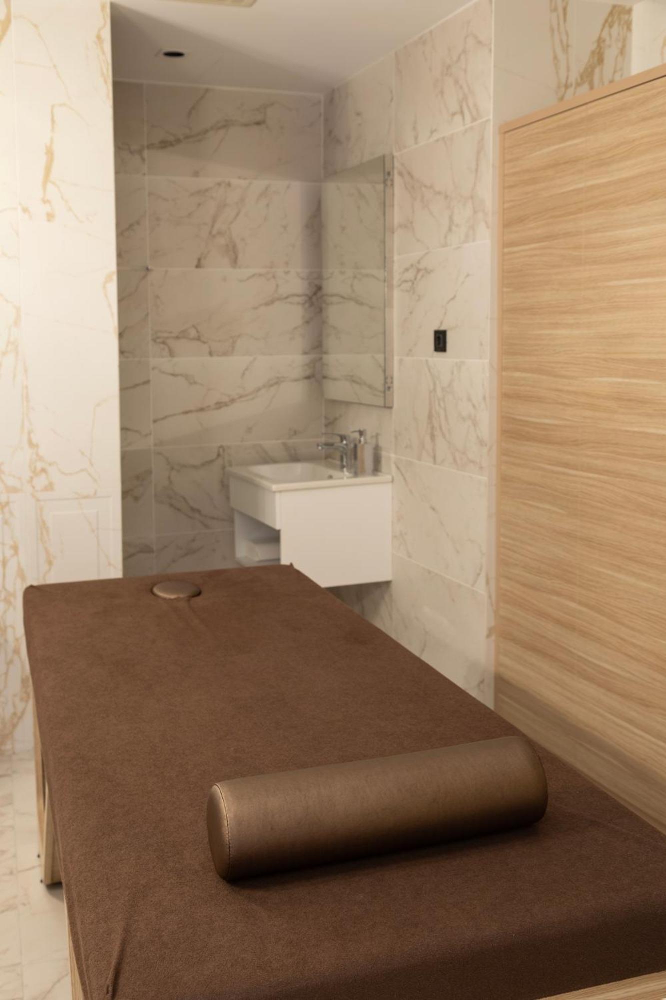 Hallmark Hotel & Spa Κωνσταντινούπολη Εξωτερικό φωτογραφία
