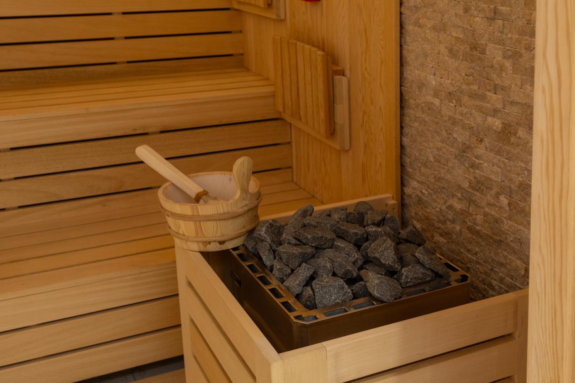 Hallmark Hotel & Spa Κωνσταντινούπολη Εξωτερικό φωτογραφία