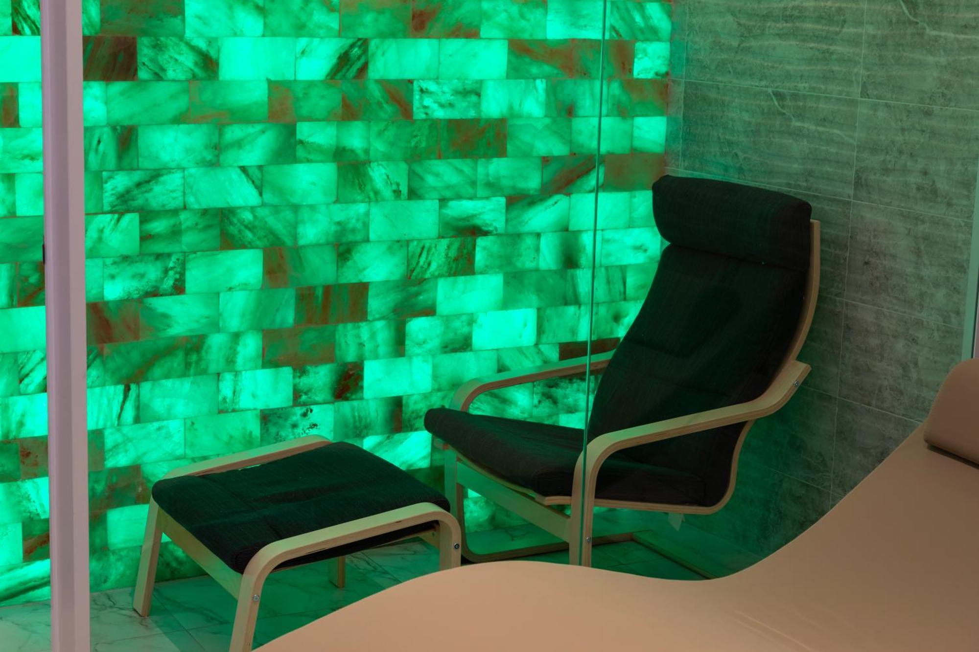 Hallmark Hotel & Spa Κωνσταντινούπολη Εξωτερικό φωτογραφία