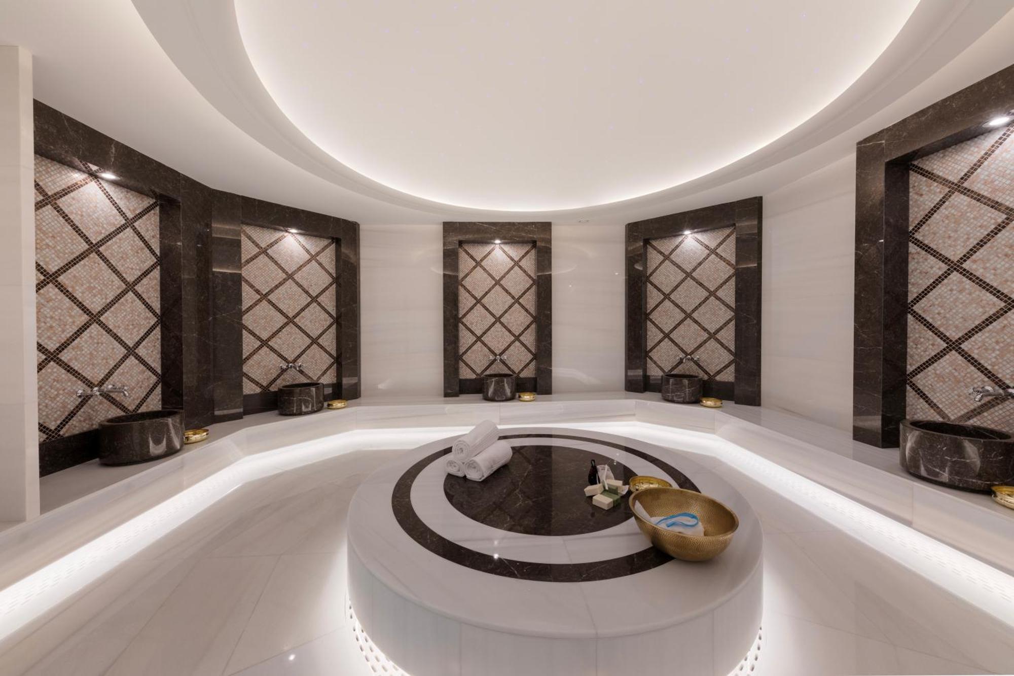 Hallmark Hotel & Spa Κωνσταντινούπολη Εξωτερικό φωτογραφία