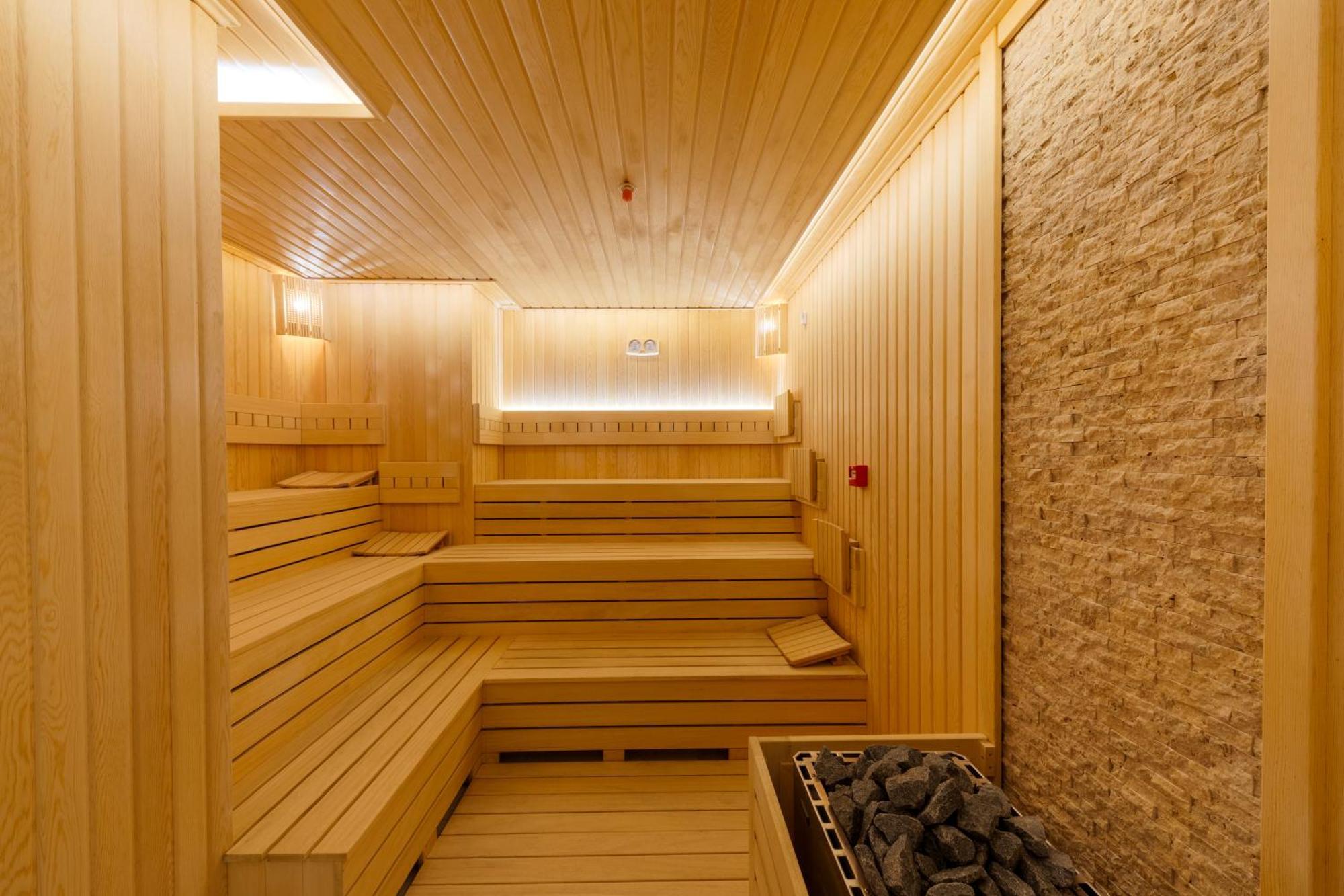 Hallmark Hotel & Spa Κωνσταντινούπολη Εξωτερικό φωτογραφία