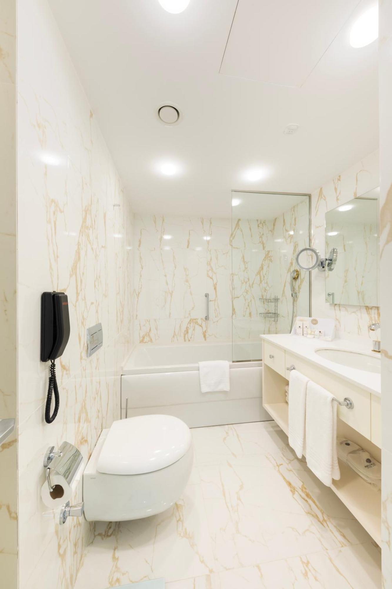 Hallmark Hotel & Spa Κωνσταντινούπολη Εξωτερικό φωτογραφία