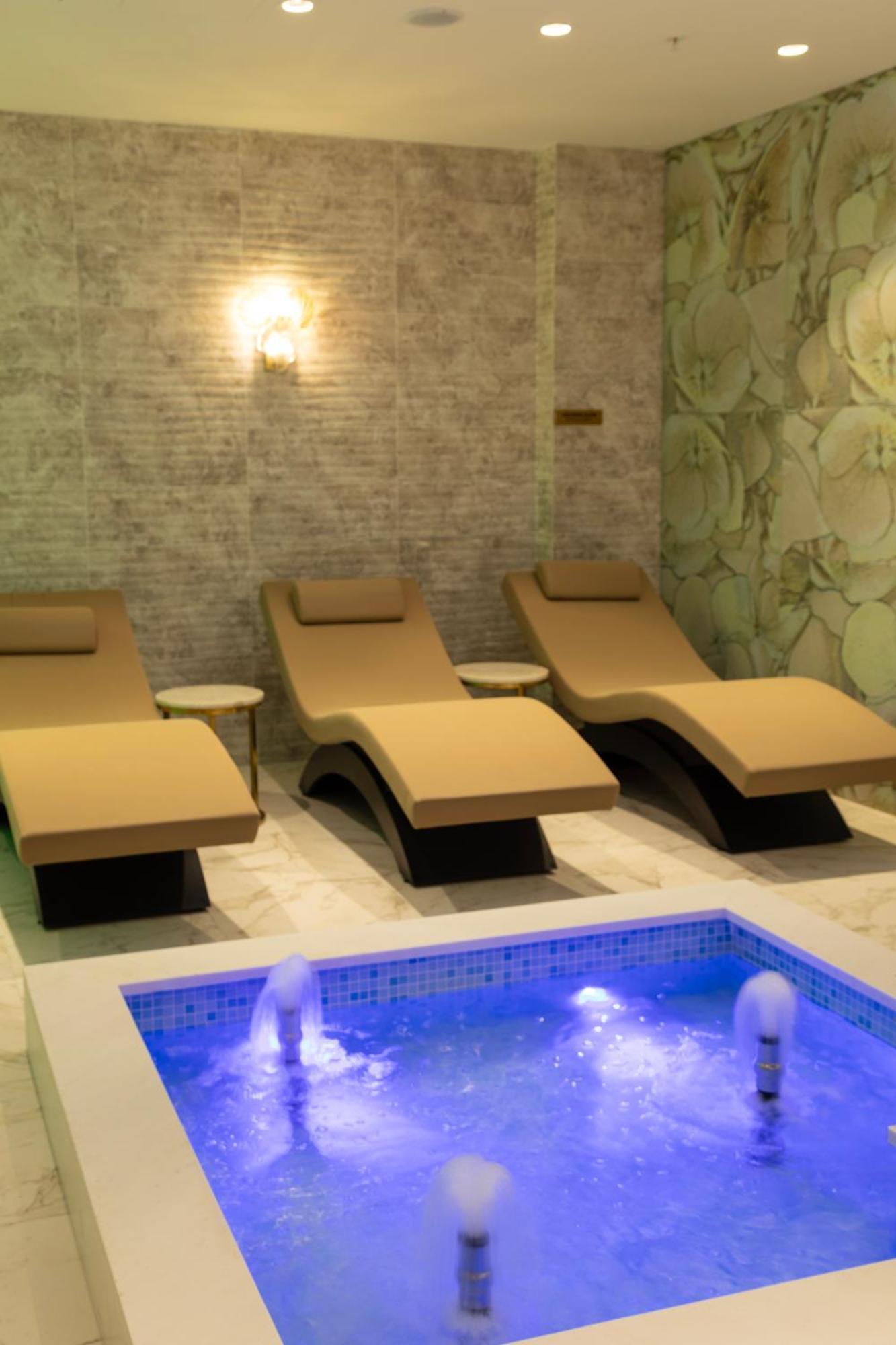 Hallmark Hotel & Spa Κωνσταντινούπολη Εξωτερικό φωτογραφία
