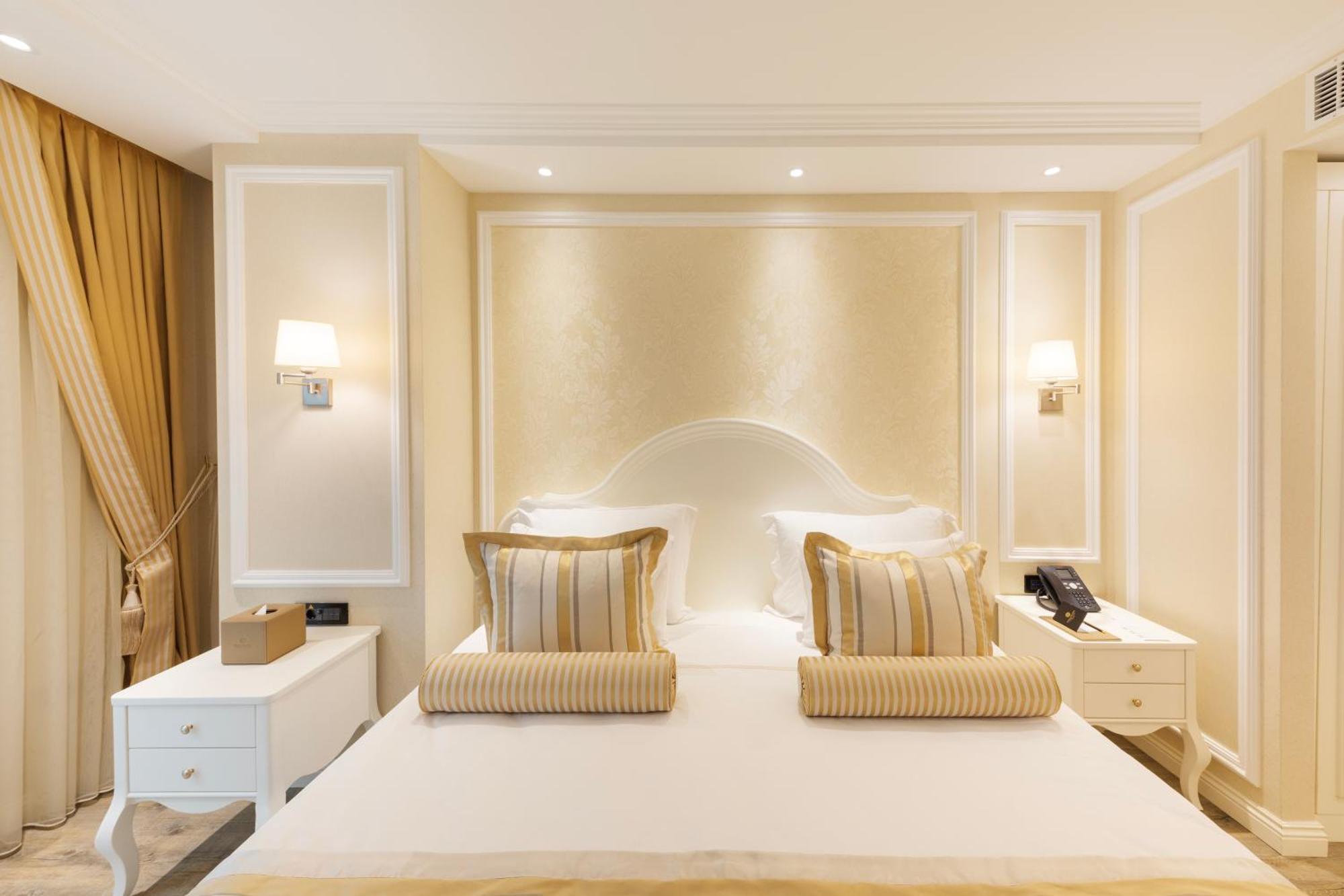 Hallmark Hotel & Spa Κωνσταντινούπολη Εξωτερικό φωτογραφία