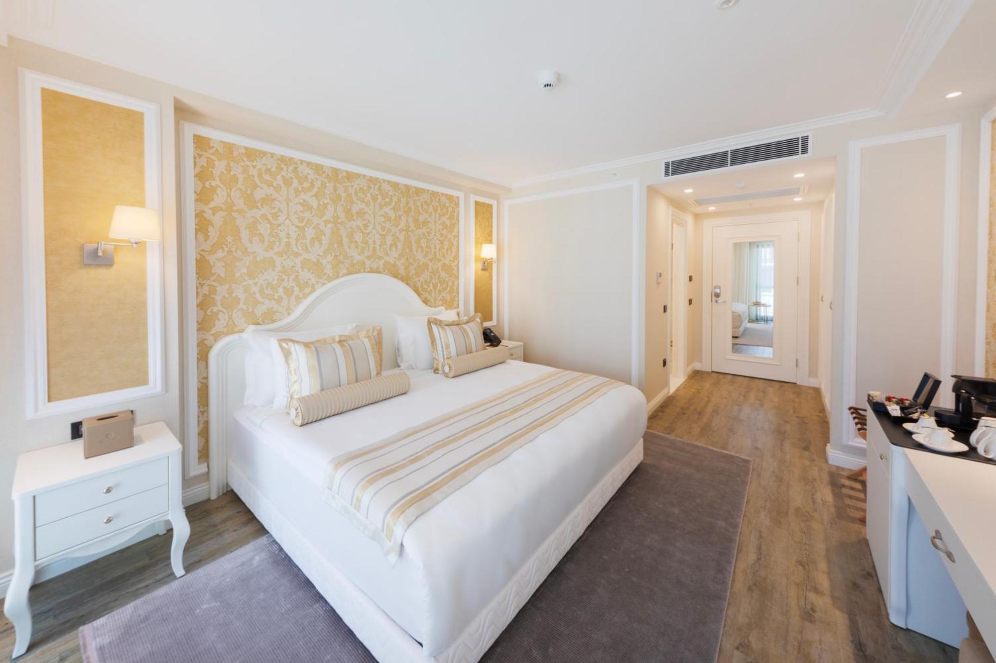 Hallmark Hotel & Spa Κωνσταντινούπολη Εξωτερικό φωτογραφία