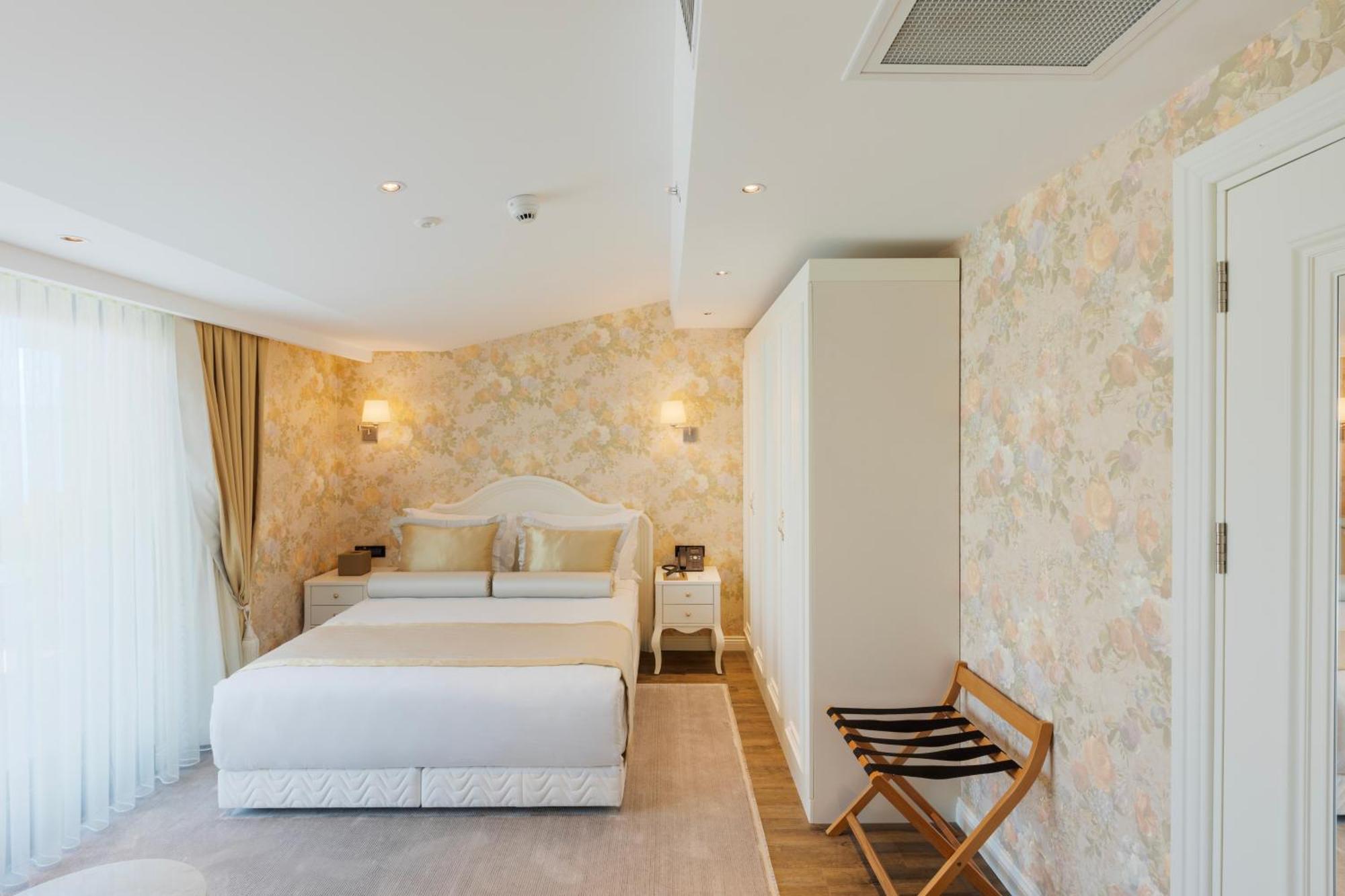 Hallmark Hotel & Spa Κωνσταντινούπολη Εξωτερικό φωτογραφία