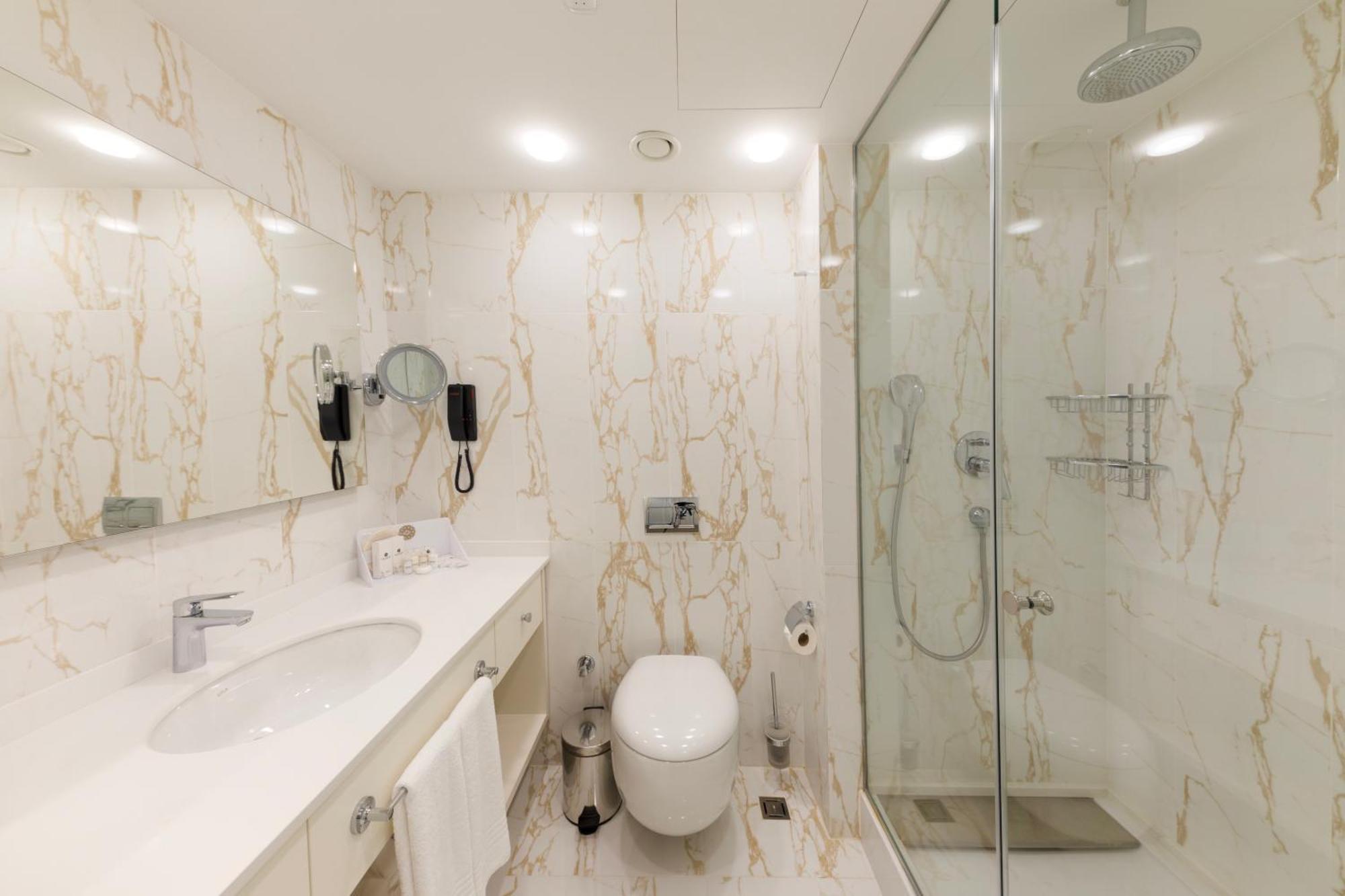 Hallmark Hotel & Spa Κωνσταντινούπολη Εξωτερικό φωτογραφία