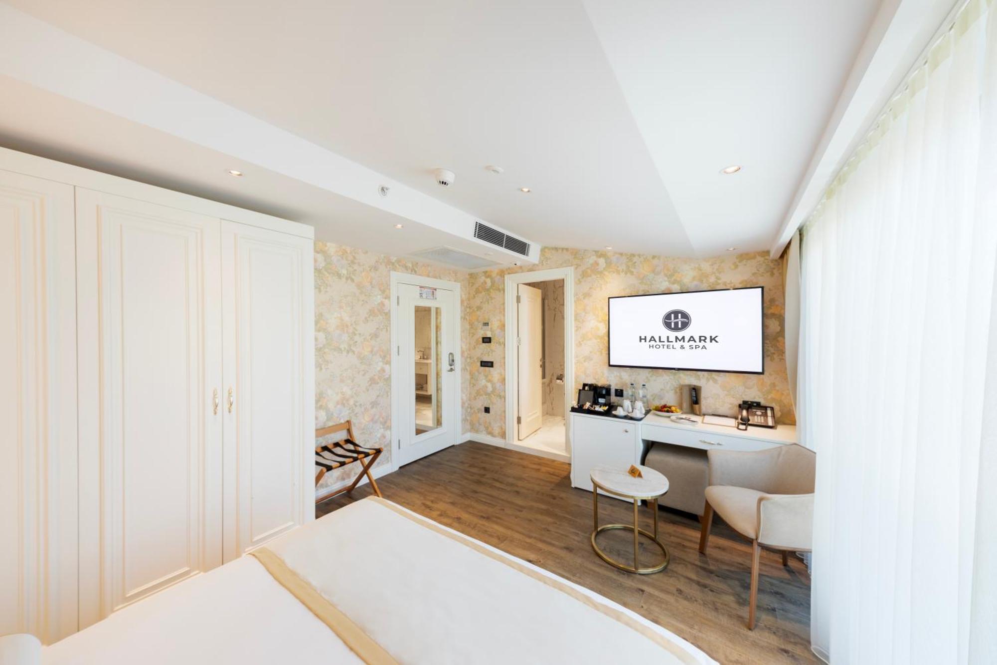 Hallmark Hotel & Spa Κωνσταντινούπολη Εξωτερικό φωτογραφία